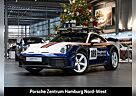 Porsche 911 Dakar Rallye Design Paket Rallyesportpaket