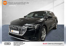 Audi e-tron 55 quattro advanced Alu Matrix-LED AHK Pano. Head-Up Navi ACC