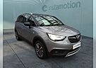Opel Crossland Innovation LED Apple CarPlay Android Auto Mehrzonenklima Ambiente Beleuchtung