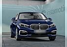BMW 120d xDrive Luxury Line Head-Up DAB LED WLAN