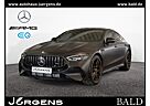 Mercedes-Benz AMG GT 63 S 4M+ Perf-Sitze/Carbon/SHD/Magno/Burm