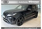 Land Rover Discovery D300 R-Dynamic HSE 7 Sitzer AHK Panorama
