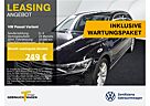 VW Passat Variant 2.0 TDI DSG ELEGANCE AHK KAMERA eKLAPPE NAVI