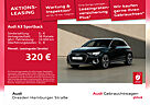 Audi A3 Sportback 35 TFSI Advanced Navi