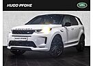 Land Rover Discovery Sport R-DYNAMIC SE Navi LED Standh. SH