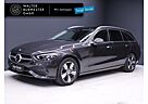Mercedes-Benz C 300 e T Avantgarde+AHK+HUD+Memory+Pano+Distron