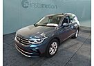 VW Tiguan 1.5 TSI DSG ELEGANCE IQ.LIGHT PANO eKLAPPE ALLWETTER