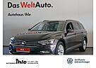 VW Passat Variant 2,0 TDI DSG Business Gar.2026 AHK-klappbar Navi LED