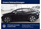 VW ID.5 GTX Navi AHK LED Heckleuchten Panoramadach Leichtmetallfelgen GTX
