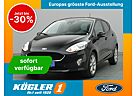 Ford Fiesta Cool&Connect 100PS Aut./Cool&Sound-P./PDC