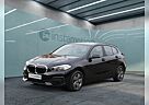 BMW 118i Advantage DAB Tempomat Klimaaut. Shz PDC
