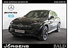 Mercedes-Benz GLC 300 e 4M AMG-Sport/Pano/Distr/AHK/Sitzklima
