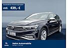 VW Passat Alltrack 2.0TDI 4M ACC AHK LED Navi Kamera