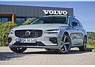 Volvo V60 B4 B Ultimate Dark DKG Leder Kamera Massagesitze