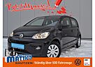 VW Up ! 1.0 move CLIMATRONIC/COMP.-PHONE/MAPS+MORE/S