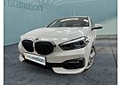BMW 118d Advantage+HiFi+LED+HiFi+PDC+Sitzhzg.