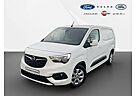 Opel Combo 1.2 96kW Edition XL Kasten Auto./RFK/SHZ