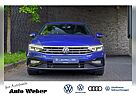 VW Passat Variant 2.0TDI DSG R-Line IQ-Light Navi Pano