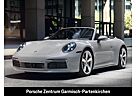 Porsche 911 Carrera 4S Cabriolet Memory Sitze 360 Kamera