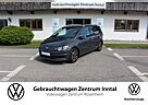 VW Touran 7-Sitzer 1,5 TSI DSG Active (Navi,RearView)