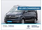 VW T6 Multivan T6.1 Multivan ALLRAD HIGHLINE ST.HEIZ LEDER AHK