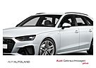 Audi A4 Avant 40 TDI quattro S tro. S line MMI NAVI+