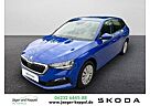 Skoda Scala Active 1,0l TSI 81kW , Parks.Sitzhz.,Smart