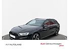 Audi A4 Avant S line 40 TFSI quattro Black Edition