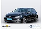 VW Golf 1.6 TDI DSG IQ.DRIVE LED VIRTUAL NAVI LM17