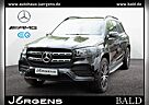 Mercedes-Benz GLS 400 d 4M AMG-Sport/Pano/Burm/Sitzklima/Stdhz