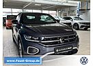 VW T-Roc Cabriolet Style Navi LED ACC