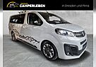 Opel Zafira Tourer 2.0 L AHZV, Panoram, Standhzg.WR