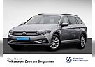VW Passat Variant 1.5 BUSINESS AHK LED ALU NAVI