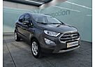 Ford EcoSport Titanium Klima+Xenon+Sitzheizung
