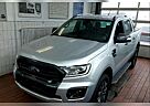 Ford Ranger Doka 4x4 Wildtrak/Navi/Xenon/AHK/StHz/Kam