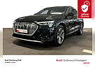 Audi e-tron Sportback 55 qu. 2xS LINE/ACC/HEAD/NACHT