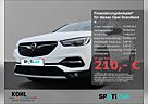 Opel Grandland X Elegance 1.2 Turbo Keyless Navi LED 360 Kamera