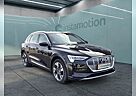Audi e-tron 50 q. advanced, Matrix LED, Panorama, AHK, ACC, Navi Touch, incl. WR