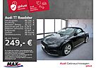 Audi TT Roadster 45 TFSI QUATTRO LED+NAVI+KAMERA+VCP+