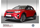 Kia Stonic 1.4 Vision NAVI SHZ PDC KAMERA