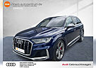 Audi SQ7 4.0 TDI quattro Alu HDMatrix-LED 7-Sitzer AHK Pano. Standh. Navi Leder