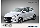 Hyundai i10 1.2 Benzin Trend Navi/Klima/Sitzhzg./BC/eFH.