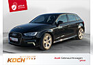 Audi A3 Sportback 40 TFSI e S-Tronic Sport, LED, Navi Touch, Sportsitze, Sitzh. PDC