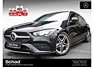 Mercedes-Benz CLA 200 SB AMG+MBUX+LED+KAMERA+DISTR+APPLE+AMBI+