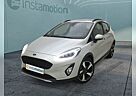 Ford Fiesta 1.0 EcoBoost Active Aut. LED/ACC -46%*