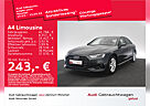 Audi A4 Limousine 40 TDI qu. S tronic advanced AHK/Virtual+/Navi+