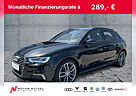 Audi A3 Sportback 40 e-tron S-LINE MATRIX+NAV+SHZ+18"