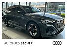 Audi Q8 e-tron 50 S-line quattro Matrix/Ass. Tour