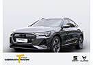Audi e-tron Sportback 50 Q 2x S LINE PANO MATRIX ASSIST KAMERA
