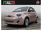 Fiat 500E MY23 42kWh Rose Gold